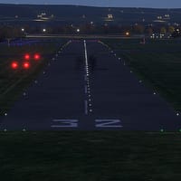 Pilot-Controlled Lighting for MSFS2024
